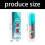 Heldere Hydraterende Lipolie Jelly Lipgloss Langdurige-04 7