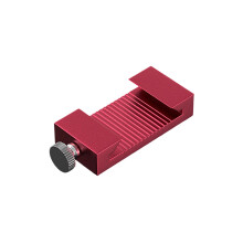 Nauwkeurig gekalibreerd aluminium-26 mm
