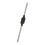 Lightweight Heavy Duty Adjustable Tap Wrench Spanner-D 1