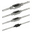 Lightweight Heavy Duty Adjustable Tap Wrench Spanner-D 2