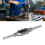 Lightweight Heavy Duty Adjustable Tap Wrench Spanner-D 3