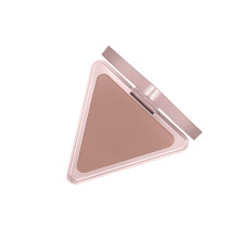 Buildable Coverage Pressed Powder For Contouring And All Day-4