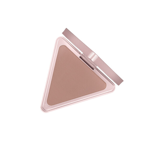 Buildable Coverage Pressed Powder For Contouring And All Day-4
