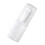 Outdoor Survival Gear Oplaadbare multifunctionele-Wit 1