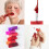 Hydraterende lipgloss Getinte lipolie Hydraterende opvullende-02 3