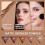 Buildable Coverage Pressed Powder For Contouring And All Day-4 6