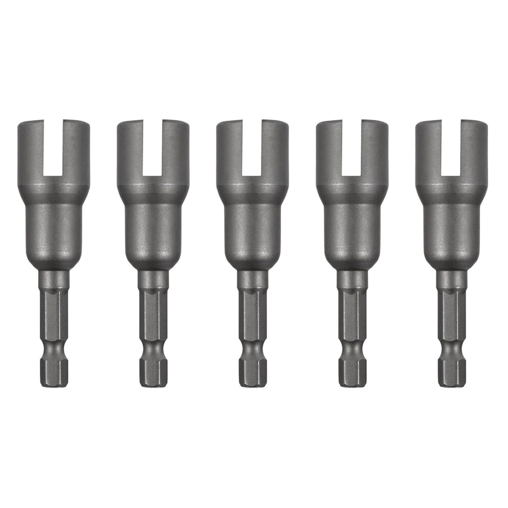 Butterfly Screws Bolt Socket Wrench Hex Shank Drill Adapter-5 7751000461270
