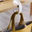2Pcs Durable Desk Hook for Organizing Bags and-White 6