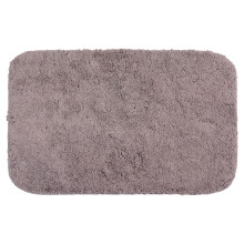 Badteppich-Set, rutschfeste Badematte aus hochdichtem Mikrofasergewebe, saugfähiger, schnelltrocknender Plüschteppich für Boden, Badewanne und