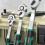 Ratchet Socket Wrench Double Direction Control-One quarter 5