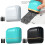 Identity Safety Stamper Roller with Inks for Confidential-Green 7
