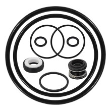 Professionele reparatieset voor zwembadpompen met