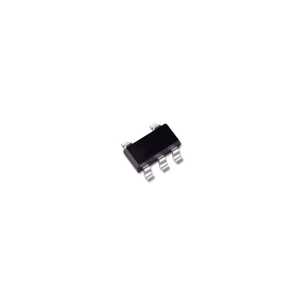 Inverter Schmitttrigger 1Input Inverter Ic, Sot25, 5Pack 9323874401027