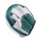Boxen Gebogene Fokus Punching Mitts Kinder Mini 4