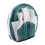 Boxen Gebogene Fokus Punching Mitts Kinder Mini 6