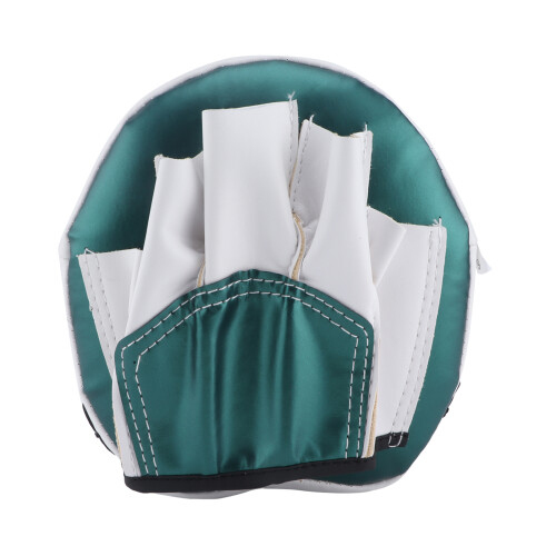 Boxen Gebogene Fokus Punching Mitts Kinder Mini 1