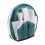 Boxen Gebogene Fokus Punching Mitts Kinder Mini 5
