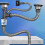 Double Washing Basin Downcomer Sink Model Kitchen Drainer Trough Odor Control Basin 3