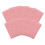 100/180/240 Nail Buffing Discs Thickened Abrasive Sheets-240# 1