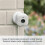 Blink Home Security Blink Mini 2 Plug-in smart security camera, 2 Pack, White 2