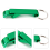 Ανοιχτήρι καπακιού μπύρας, ευέλικτο φορητό ανοιχτήρι μπουκαλιών από ανοξείδωτο 3