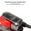 Pneumatic Square Polisher 10000 Motor Efficient Material Removal 7