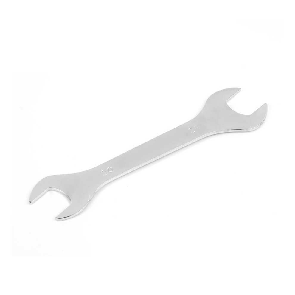 Open End Wrench Flat Wrench Tool-Ultra Thin Opening 20X21 7751000461829