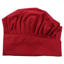Hata Cócaire Cadáis le Dearadh Leaisteach Oiriúnach go Compordach do Gach Méid Ceann Déanta as Fabraic Láidir Breathable Stíl Tarraingteach