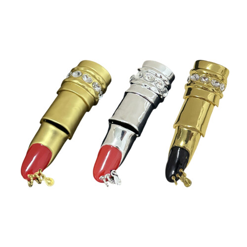 Modieuze Drip Oil Multi Finger Ring Koper Verstelbaar-goudrood 1