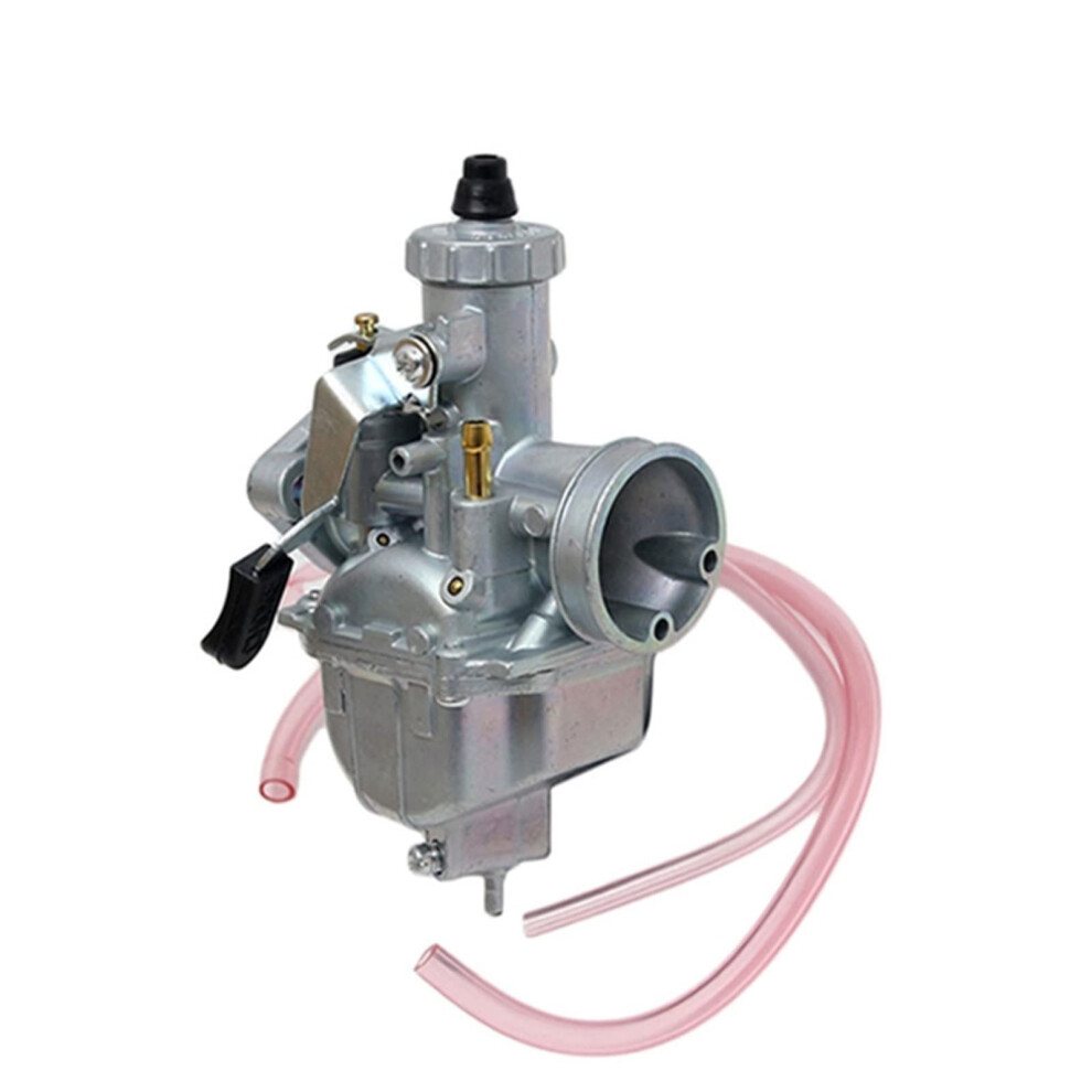 Vm22 26Mm Carburetor Airflow Universal Fit For 125Cc Dirt Bike Atv Pit Bike 9067246274849