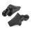 4pcs Suitcase Wheels Replacement Set Easy to Install Ergonomic 7