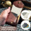 Multifunctional Men's PU Leather Wallet Large Capacity Card 4
