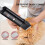 Expert Pet Unguis Mill Low Noise Rechargeable with Security 2