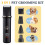 Expert Pet Unguis Mill Low Noise Rechargeable with Security 7