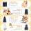 Expert Pet Unguis Mill Low Noise Rechargeable with Security 5