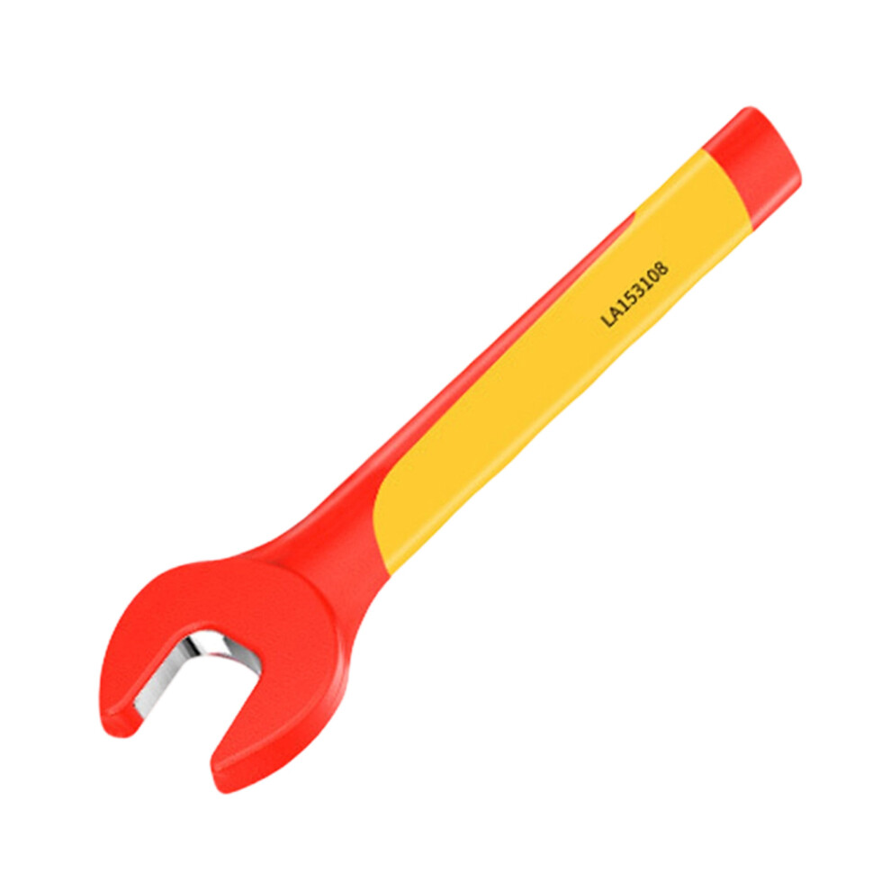 Insulated Open End Wrench Electrician Wrench Heat-La153108 7627000417992