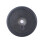 8Pcs Luggages Wheels 55mm Black Plastic Suitcase Double Wheels 4