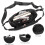 Stylish Men's Shoulder Bag With Adjustable Strap For Secure 2