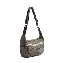 Shoulder Bag for Womens Girls Evening Clutch Purse Canvas Slings