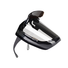 Multiple Purpose Welding Protective Gear With-transparent