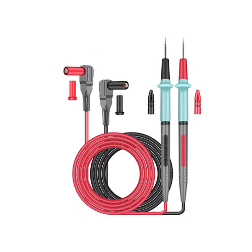 Hochgenaue Elastomer-lackierte Multimeter-Testkunden mit