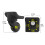 4Pcs Luggage Wheels Replacement Spinner Wheels Suitcase Bag 2