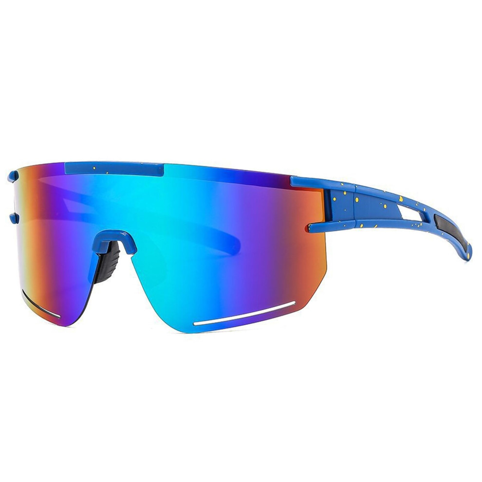 Cycling Biking Fashion Sun Glasses Windproof Unisex Uv Protection Polycarbonate Eyewear Motorcycle Goggles 9105992781027