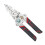 Wire Stripper&Cutter Foldable Voltage Testing Tool For 1