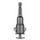 Wing Nut Drill Socket Wrench 1/4inch Hex Shank Butterfly-1 7