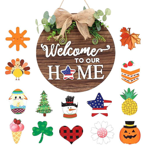 DIY Crafts Appliques Δημιουργικό Σετ Επιθέματος Πασχαλινού Αυγού με Κεντημένο Σίδερο σε