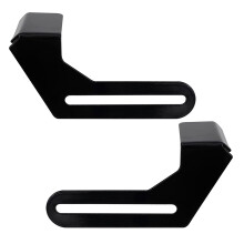 2 Stück Schleifbänke, solide Schleifhalter für 150–200/250-L