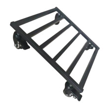 Multiple Directional Rolling Trolley Base Anti Slip Design-40