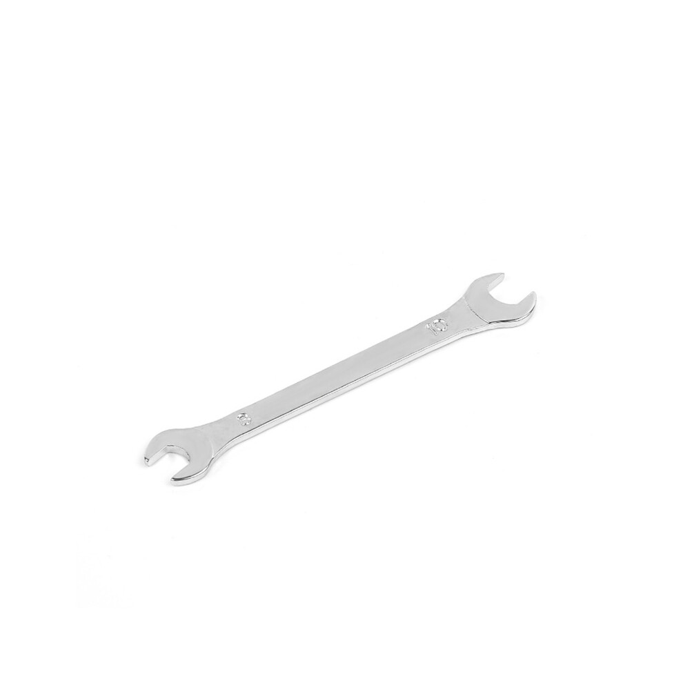 Multifunctional Double End Open End-Ultra Thin Opening 8X10 7627000418180