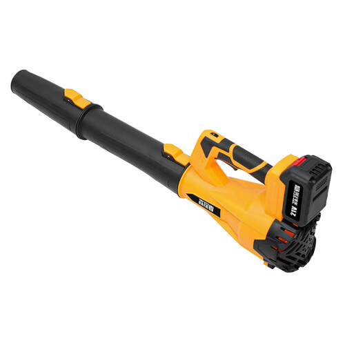 High Performances Handheld Blower 288 MPH Air Velocities Energy